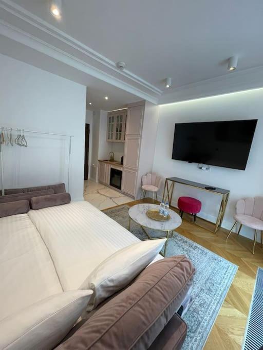 Apartament Pawia Charming