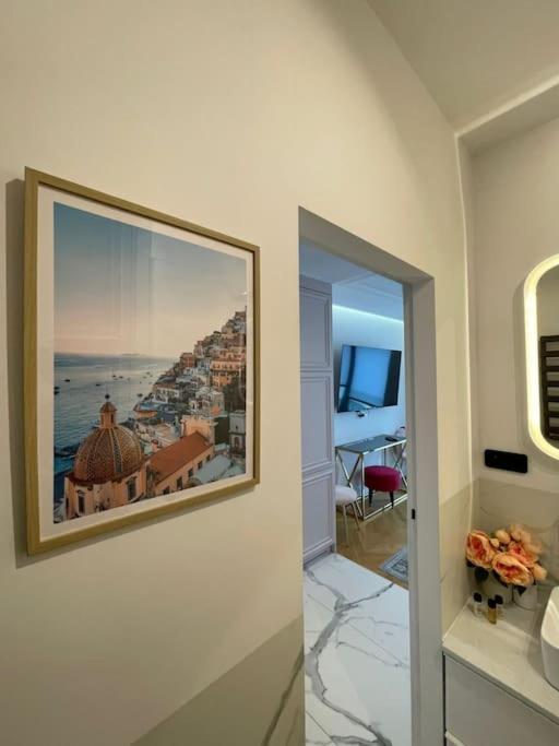 Apartament Pawia Charming *