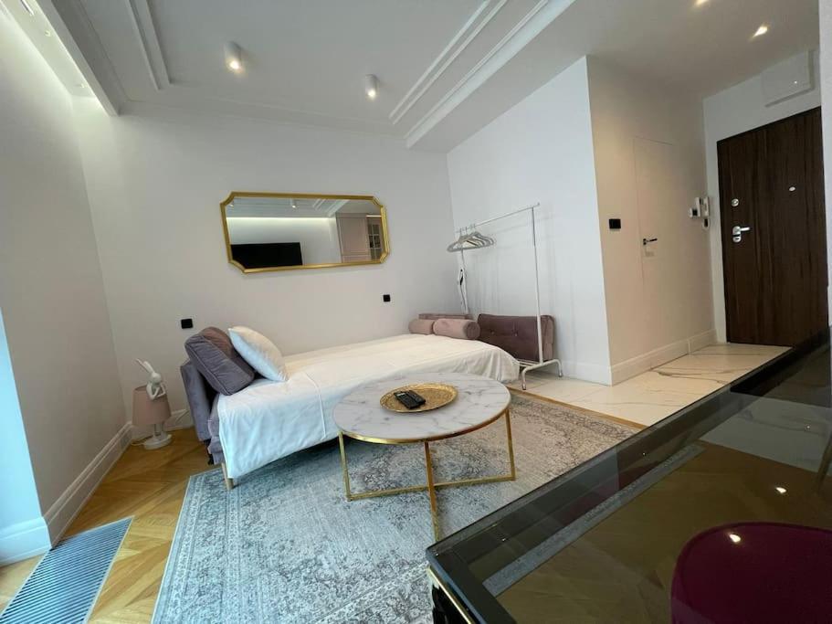 Pawia Charming Apartament *